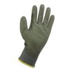 Magid ROC JDW150 Polyurethane Palm Coated Gloves JDW15010